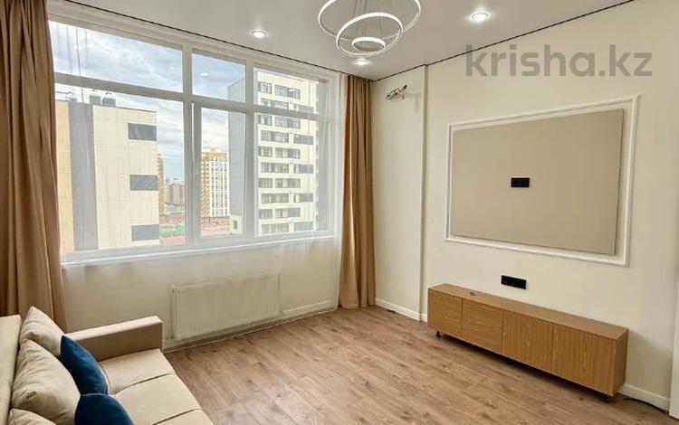 2-комнатная квартира · 44 м² · 9/16 этаж, Е 882 7 за 29.5 млн ₸ в Астане, Нура р-н — фото 4