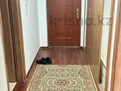 2-комнатная квартира, 72.5 м², 1/7 этаж, Аль-фараби за 27.5 млн 〒 в Астане, Алматы р-н