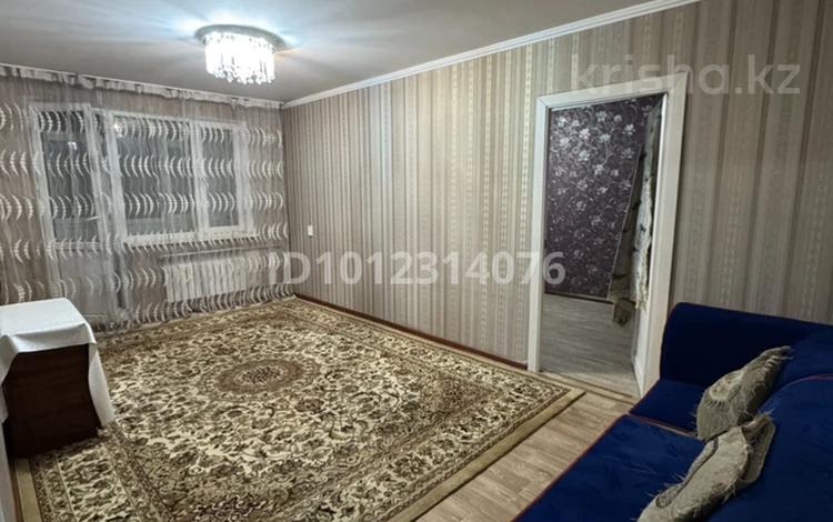 2-комнатная квартира · 46 м² · 2/5 этаж, мкр Самал 24 — Рядом остановка Сейфуллина за 120 000 ₸ в Таразе — фото 2