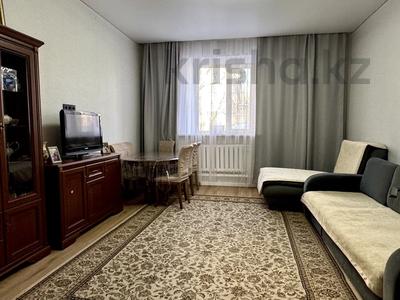 3-комнатная квартира · 80 м² · 1/2 этаж, мкр Новый Город, Мкр Новый Город, проспект Нурсултана Назарбаева 48 за 31 млн 〒 в Караганде, Казыбек би р-н