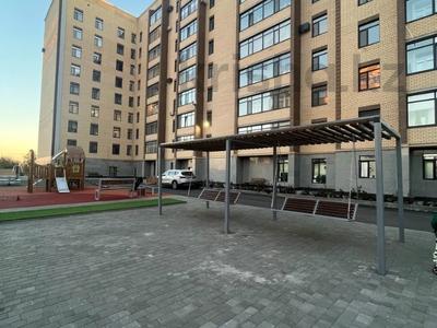 4-комнатная квартира · 126.5 м² · 2/9 этаж, Набережная 49Б за 70 млн ₸ в Костанае