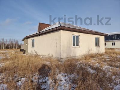 Жеке үй · 5 бөлме · 85 м² · 5 сот., Село Пеньково улица Центральная 5Е — Кызылжарский район СКО, бағасы: ~ 7.1 млн 〒 в Петропавловске