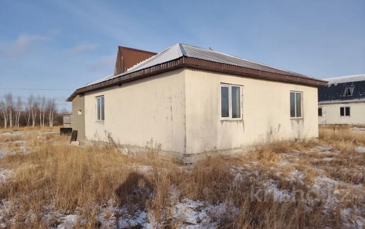 Отдельный дом · 5 комнат · 85 м² · 5 сот., Село Пеньково улица Центральная 5Е — Кызылжарский район СКО за ~ 7.1 млн 〒 в Петропавловске — фото 12