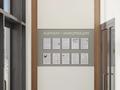 2-бөлмелі пәтер · 63.59 м², Шамши Калдаяков 30, бағасы: ~ 30 млн ₸ в Астане, Сарайшык р-н — фото 11
