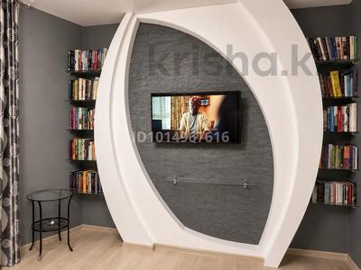 2-комнатная квартира · 56 м² · 14/15 этаж, Сарайшык 5е за 36 млн ₸ в Астане, Есильский р-н