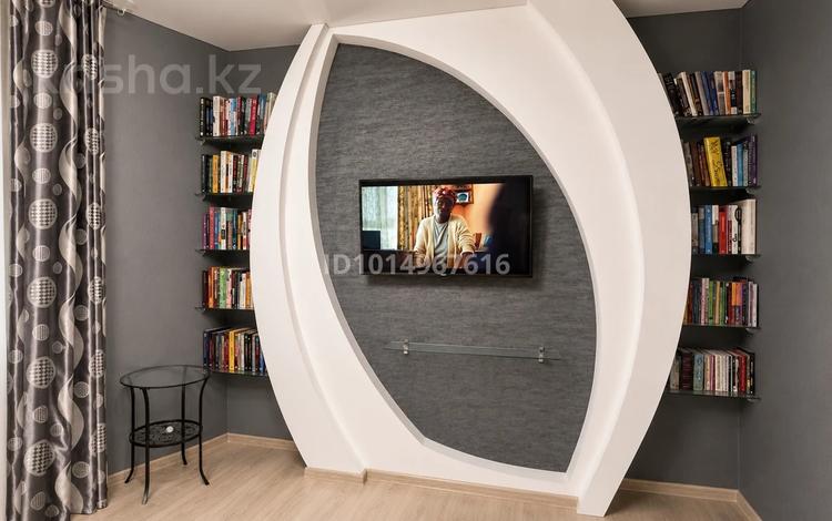 2-бөлмелі пәтер · 56 м² · 14/15 қабат, Сарайшык 5е, бағасы: 36 млн ₸ в Астане, Есильский р-н — фото 2