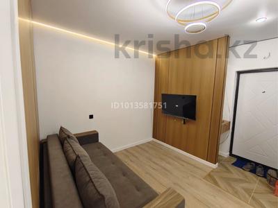2-бөлмелі пәтер · 40 м² · 2/13 қабат, Есенова 4 блок, бағасы: 300 000 ₸ в Алматы, Жетысуский р-н