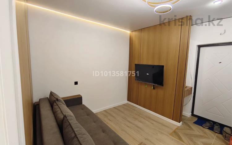 2-бөлмелі пәтер · 40 м² · 2/13 қабат, Есенова 4 блок, бағасы: 300 000 ₸ в Алматы, Жетысуский р-н — фото 19