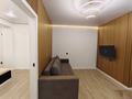 2-бөлмелі пәтер · 40 м² · 2/13 қабат, Есенова 4 блок, бағасы: 300 000 ₸ в Алматы, Жетысуский р-н — фото 4