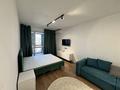 2-комнатная квартира · 70 м² · 12/16 этаж, Гагарина 233 за 550 000 ₸ в Алматы, Бостандыкский р-н