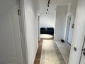2-комнатная квартира · 70 м² · 12/16 этаж, Гагарина 233 за 550 000 ₸ в Алматы, Бостандыкский р-н — фото 16
