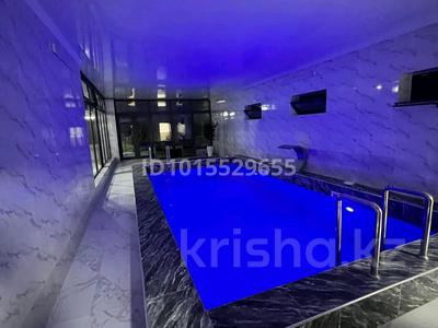 Жеке үй · 3 бөлме · 150 м², Бағанашыл ш/а., бағасы: 90 000 ₸ в Алматы, Бостандыкский р-н
