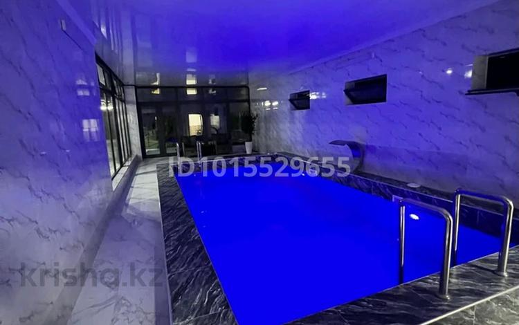 Жеке үй · 3 бөлме · 150 м², Бағанашыл ш/а., бағасы: 90 000 ₸ в Алматы, Бостандыкский р-н — фото 2