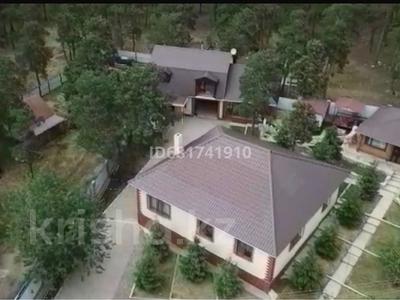 Отдельный дом · 4 комнаты · 150 м² · 12 сот., Тауелсиздик 127 за 45 млн 〒 в 