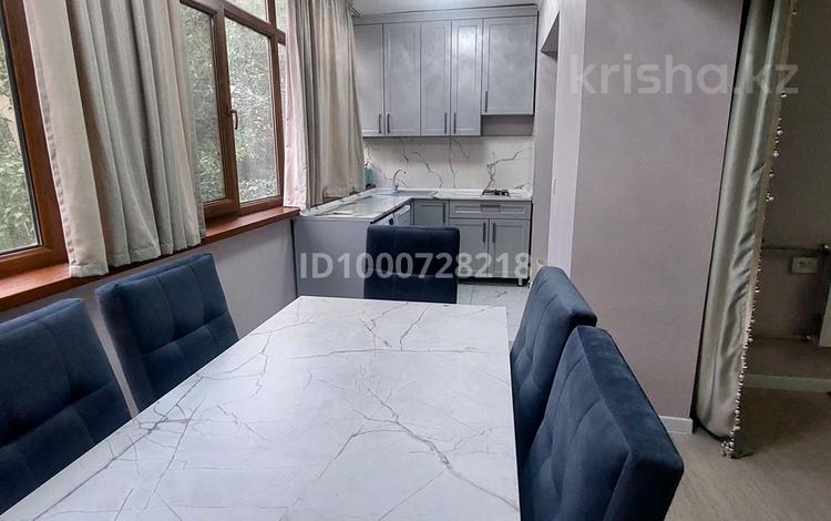 2-комнатная квартира · 57 м² · 2/5 этаж, Толе би 76 — Толе би за 23 млн ₸ в Таразе — фото 3