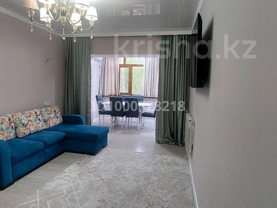 2-бөлмелі пәтер · 57 м² · 2/5 қабат, Толе би 76 — Толе би, бағасы: 25 млн 〒 в Таразе