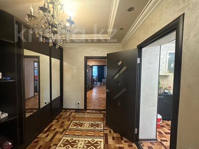 Отдельный дом · 4 комнаты · 116 м² · 6 сот., Карагандинская 121а за 46 млн ₸ в Астане, Сарайшык р-н