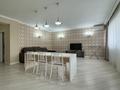 1-комнатная квартира · 50 м² · 8/12 этаж, Рыскулбекова 28/4 — Саина, рядом КазГАСА за 300 000 ₸ в Алматы, Бостандыкский р-н — фото 6