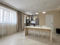 1-комнатная квартира · 50 м² · 8/12 этаж, Рыскулбекова 28/4 — Саина, рядом КазГАСА за 300 000 ₸ в Алматы, Бостандыкский р-н