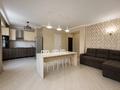 1-комнатная квартира · 50 м² · 8/12 этаж, Рыскулбекова 28/4 — Саина, рядом КазГАСА за 300 000 ₸ в Алматы, Бостандыкский р-н — фото 3