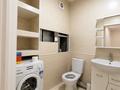 1-комнатная квартира · 50 м² · 8/12 этаж, Рыскулбекова 28/4 — Саина, рядом КазГАСА за 300 000 ₸ в Алматы, Бостандыкский р-н — фото 9