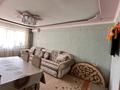 3-комнатная квартира, 60 м², 1/5 этаж, Мусиных 28 — Караменди би за 13.5 млн 〒 в Балхаше