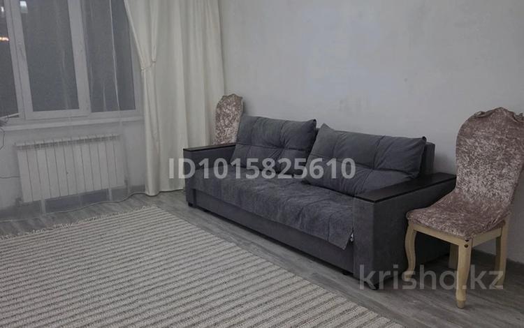 2-комнатная квартира · 50 м² · 2/8 этаж, мкр Нуркент 5/2 — Алатауский район за 250 000 ₸ в Алматы, Алатауский р-н — фото 2