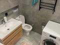 4-бөлмелі пәтер · 116 м² · 9/12 қабат, Санжара Асфендиярова 5, бағасы: 75 млн ₸ в Астане, Нура р-н — фото 4