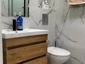4-бөлмелі пәтер · 116 м² · 9/12 қабат, Санжара Асфендиярова 5, бағасы: 75 млн ₸ в Астане, Нура р-н — фото 7