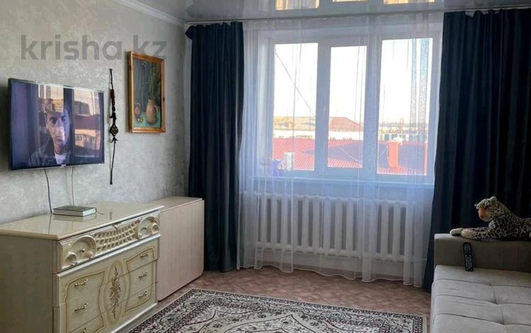 4-комнатная квартира · 72 м² · 5/5 этаж, абая 155а за 20.6 млн ₸ в Кокшетау — фото 2