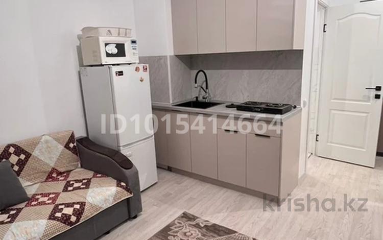 1-комнатная квартира · 23 м² · 4/4 этаж, Уч кв 060 932 — Возле новой школы Ельтай за 100 000 ₸ — фото 2