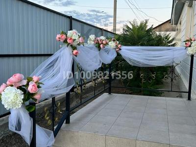 Отдельный дом · 5 комнат · 192 м² · 10 сот., мкр Жулдыз-2, Шопенгали дауенова за 45 млн ₸ в Атырау