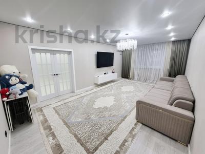2-бөлмелі пәтер · 93 м² · 3/16 қабат, мкр Шугыла, Жуалы, бағасы: 44.8 млн ₸ в Алматы, Наурызбайский р-н