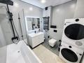 2-бөлмелі пәтер · 93 м² · 3/16 қабат, мкр Шугыла, Жуалы, бағасы: 44.8 млн ₸ в Алматы, Наурызбайский р-н — фото 11