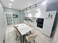 2-бөлмелі пәтер · 93 м² · 3/16 қабат, мкр Шугыла, Жуалы, бағасы: 44.8 млн ₸ в Алматы, Наурызбайский р-н — фото 4