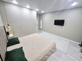 2-бөлмелі пәтер · 93 м² · 3/16 қабат, мкр Шугыла, Жуалы, бағасы: 44.8 млн ₸ в Алматы, Наурызбайский р-н — фото 9