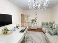 4-комнатная квартира · 93 м² · 4/5 этаж, Ул.Балапанова 4 — Мкр Болашак за 35 млн 〒 в Талдыкоргане, мкр Мушелтой — фото 17