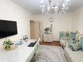 4-комнатная квартира · 93 м² · 4/5 этаж, Ул.Балапанова 4 — Мкр Болашак за 35 млн 〒 в Талдыкоргане, мкр Мушелтой — фото 5