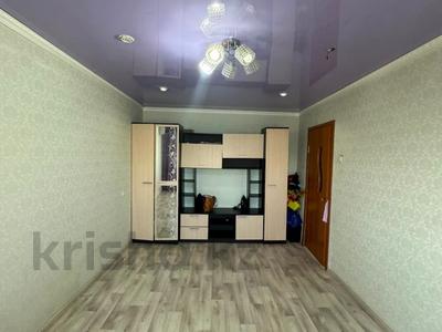 1-комнатная квартира · 35 м² · 4/5 этаж, Гастелло за 9 млн ₸ в Актобе, мкр Гормолзавод