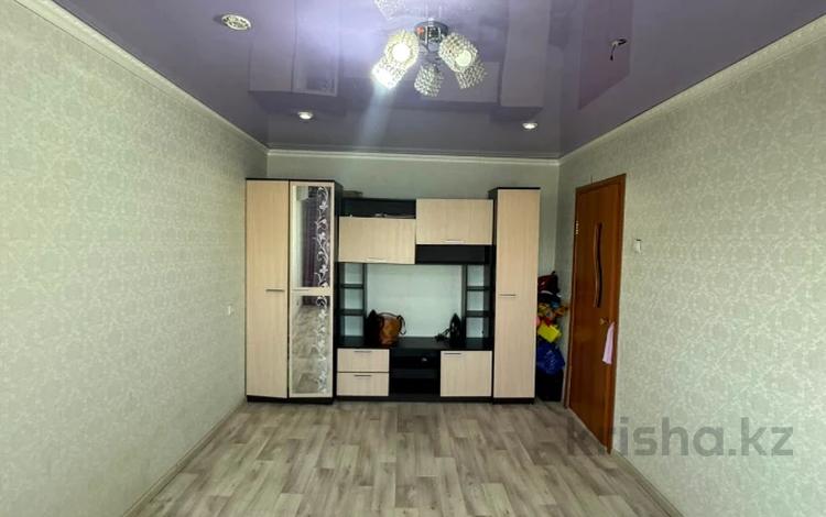 1-комнатная квартира · 35 м² · 4/5 этаж, Гастелло за 9 млн ₸ в Актобе, мкр Гормолзавод — фото 6