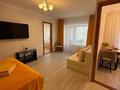 2-комнатная квартира · 58 м² · 2/4 этаж, Уранхаева 59 за 280 000 ₸ в Семее