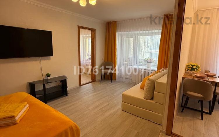 2-комнатная квартира · 58 м² · 2/4 этаж, Уранхаева 59 за 280 000 ₸ в Семее — фото 19