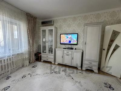 3-комнатная квартира · 66.5 м² · 1/5 этаж, Мерей 20 за 14 млн ₸ в 