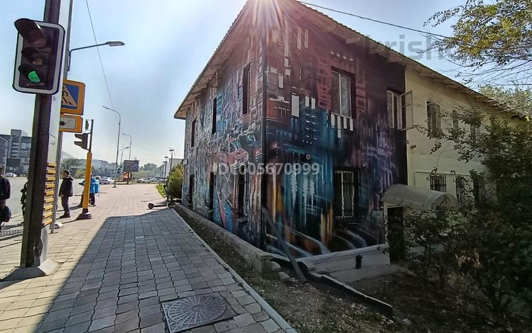 3-комнатная квартира · 66.6 м² · 1/2 этаж, Назарбаева 245 за 63 млн 〒 в Алматы, Бостандыкский р-н — фото 2