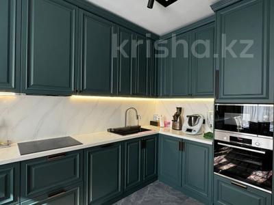 4-комнатная квартира · 150 м² · 5/33 этаж, Аль-фараби 11блок4г за 170 млн ₸ в Алматы, Бостандыкский р-н