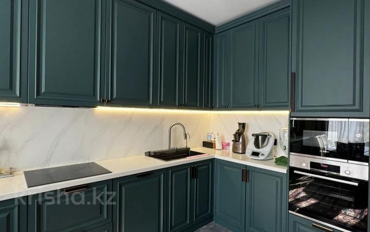 4-комнатная квартира · 150 м² · 5/33 этаж, Аль-фараби 11блок4г за 170 млн ₸ в Алматы, Бостандыкский р-н — фото 2