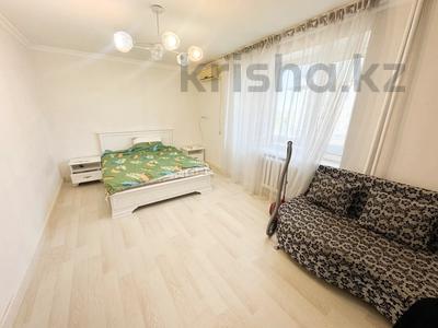 1-комнатная квартира · 34 м² · 4/5 этаж, мкр Каратал за 15 млн ₸ в Талдыкоргане