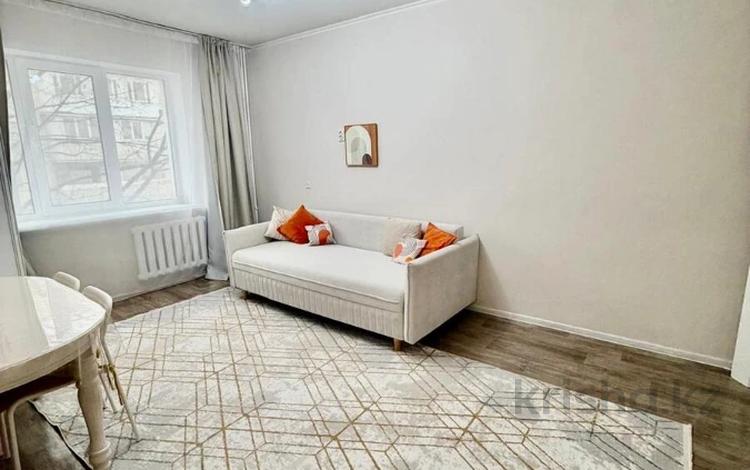 2-комнатная квартира · 56 м² · 3/5 этаж, Мартебе 2 — СРОЧНО!!! ЛУЧШИЙ ВАРИАНТ!!!! за 50.5 млн ₸ в Алматы, Бостандыкский р-н — фото 7