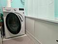 2-комнатная квартира · 56 м² · 3/5 этаж, Мартебе 2 — СРОЧНО!!! ЛУЧШИЙ ВАРИАНТ!!!! за 50.5 млн ₸ в Алматы, Бостандыкский р-н — фото 8