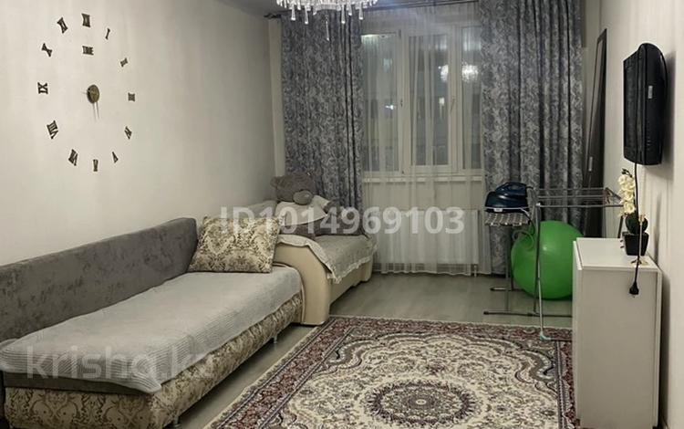 1 бөлме · 62 м² · 2/9 қабат, А 105 20/1, бағасы: 90 000 ₸ в Астане, Сарайшык р-н — фото 2